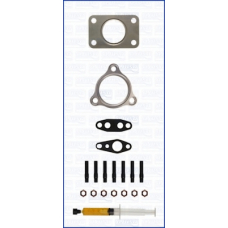 JTC11380 AJUSA Монтажный комплект, компрессор