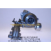 PRO-02701 D SCHLUTTER TURBOLADER Компрессор, наддув