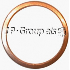 N..0438541 Jp Group Уплотнительное кольцо, резьбовая пр
