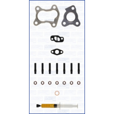 JTC11292 AJUSA Монтажный комплект, компрессор