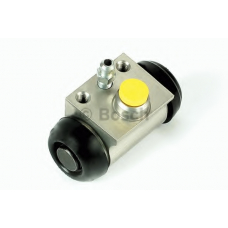 F 026 009 885 BOSCH Колесный тормозной цилиндр