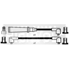 OEF603 STANDARD Комплект проводов зажигания