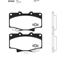 BP-9029 KBP 