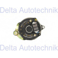 L 37 910 DELTA AUTOTECHNIK Генератор