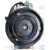 8FK 351 132-581 HELLA Компрессор, кондиционер