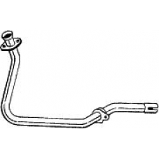 778-297 BOSAL Труба выхлопного газа