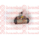 A 12 B15<br />BREMBO