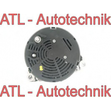 L 41 660 ATL Autotechnik Генератор