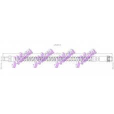 H5853 Brovex-Nelson Тормозной шланг