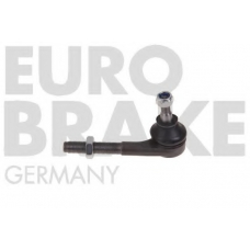 59065033718 EUROBRAKE Наконечник поперечной рулевой тяги