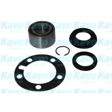 WBK-9057 KAVO PARTS Комплект подшипника ступицы колеса