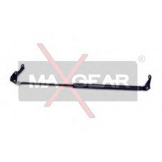 12-0348 MAXGEAR Газовая пружина, крышка багажник