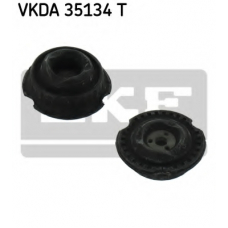 VKDA 35134 T SKF Опора стойки амортизатора