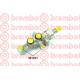 M 50 009<br />BREMBO