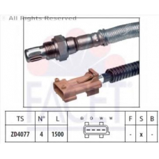 10.7700 FACET Лямбда-зонд