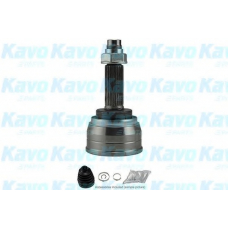 CV-5506 KAVO PARTS Шарнирный комплект, приводной вал