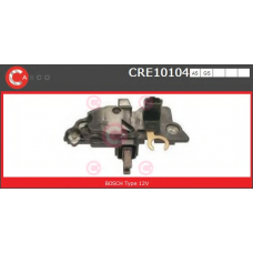 CRE10104AS CASCO Регулятор