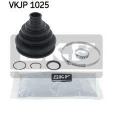 VKJP 1025 SKF Комплект пылника, приводной вал