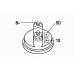 D020367 DA SILVA Стартер