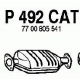 P492CAT