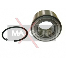 33-0513 MAXGEAR Комплект подшипника ступицы колеса