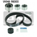 VKMA 98000 SKF Комплект ремня грм