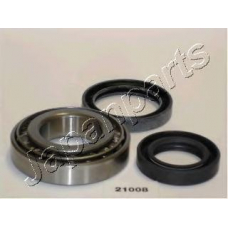 KK-21008 JAPANPARTS Комплект подшипника ступицы колеса