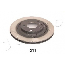 61311 JAPKO Тормозной диск
