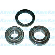 WBK-4007 KAVO PARTS Комплект подшипника ступицы колеса