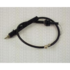 8140 24302 TRIDON Accelerator cable