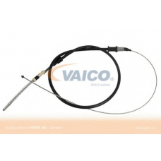 V40-30033 VEMO/VAICO Трос, стояночная тормозная система