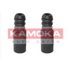 2019026 KAMOKA Пылезащитный комплект, амортизатор
