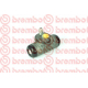 A 12 041<br />BREMBO