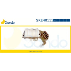 SRE40111.0 SANDO Регулятор