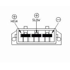 VWN-70014 Auto Parts Europe Вентилятор, охлаждение двигателя