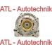 L 60 070 ATL Autotechnik Генератор