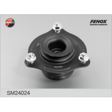 SM24024 FENOX Подвеска, амортизатор