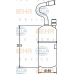 8FT 351 192-021 HELLA Осушитель, кондиционер