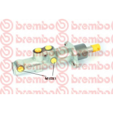 M A6 013 BREMBO Главный тормозной цилиндр