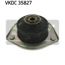 VKDC 35827 SKF Опора стойки амортизатора