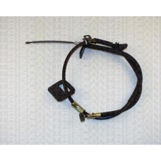 8140 69112 TRIDON Hand brake cable