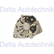 L 36 660 DELTA AUTOTECHNIK Генератор l36660