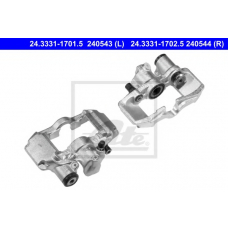 24.3331-1702.5 ATE Тормозной суппорт