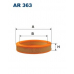 AR363 FILTRON Воздушный фильтр