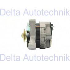 L 31 460 DELTA AUTOTECHNIK Генератор