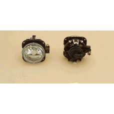 05360280 KLOKKERHOLM Fog lamp