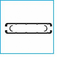 V31163 GLASER Комплект прокладок, крышка головки цилиндра