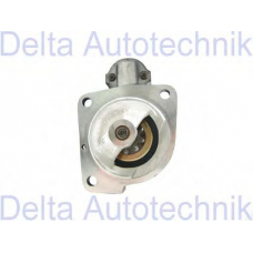 A 11 030 DELTA AUTOTECHNIK Стартер