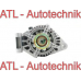 L 44 700 ATL Autotechnik Генератор
