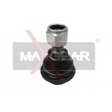 72-0453 MAXGEAR Несущий / направляющий шарнир